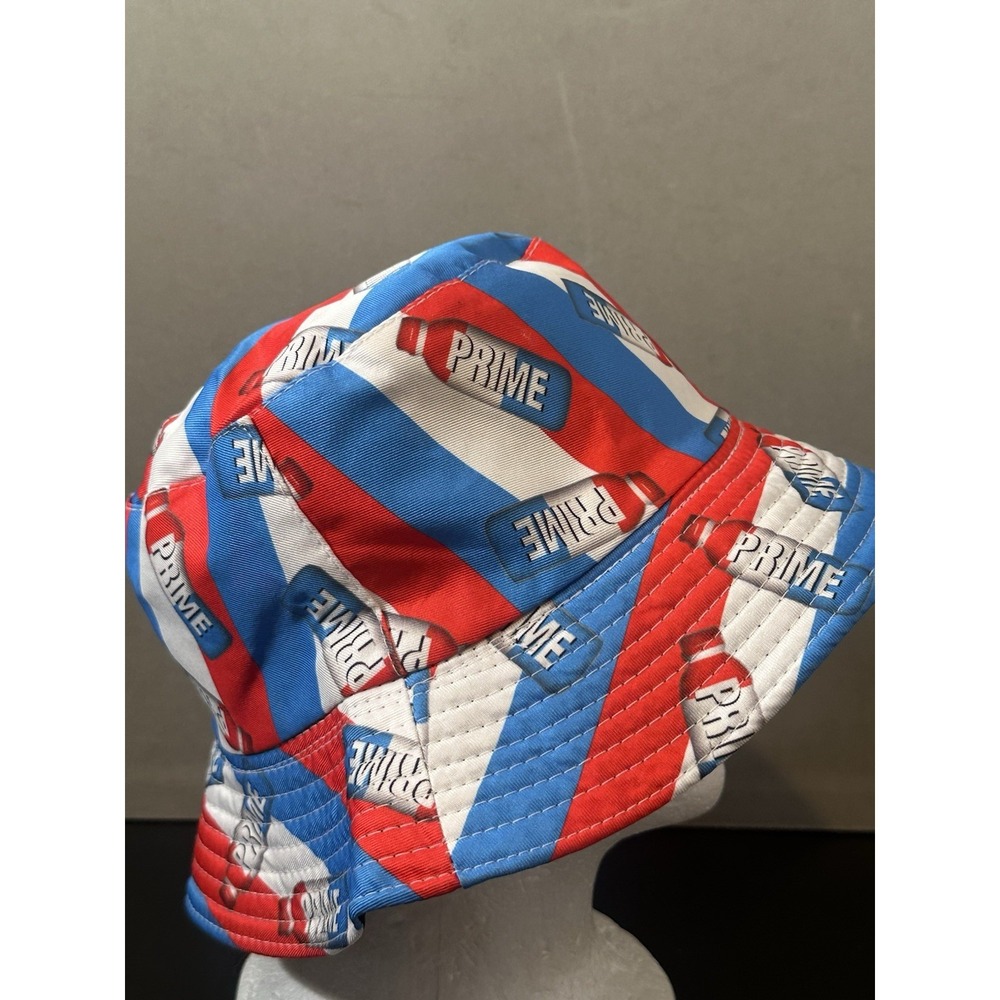 Prime Bucket Hat Size M/L - Picture 2 of 4